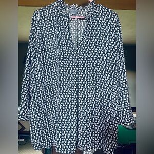 Van Heusen blouse XXL
